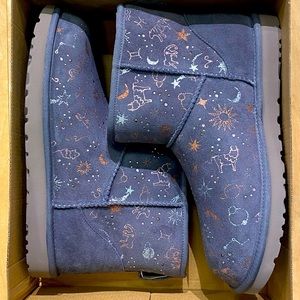 UGG Zodiac Boots Size 11 NEW